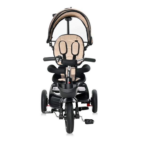 Продукт Lorelli ZIPPY - Триколка с въздушни гуми - 0 - BG Hlapeta